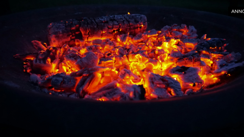 Slik velger og vedlikeholder du din gassgrill for optimale resultater